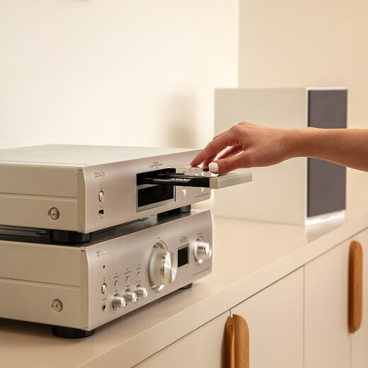 Tianlong (DENON) PMA-900HNE HIFI amplifier 2.1 channel speaker audio USB playback WiFi Bluetooth AirPlay Recommended with Tianlong DCD-900 player PMA-900HNE HIFI amplifier single product