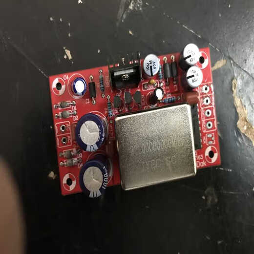 Constant temperature crystal oscillator Constant temperature crystal oscillator OCXO 0.01PPM SC cut 27M24M can customize the frequency, etc. Separate constant temperature crystal oscillator Default power supply voltage 5.0V