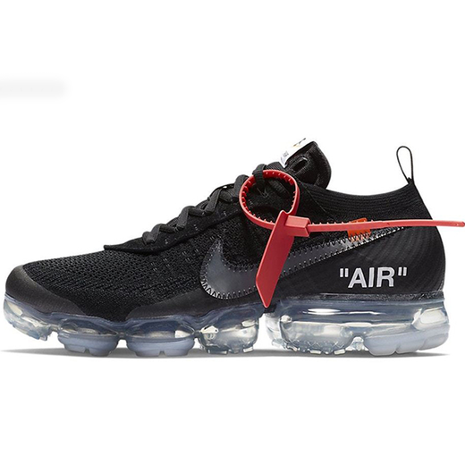 耐克（NIKE）新款男女Air VaporMax 联名限量AIR气垫跑步鞋海外直邮 CD7001-300 35.5
