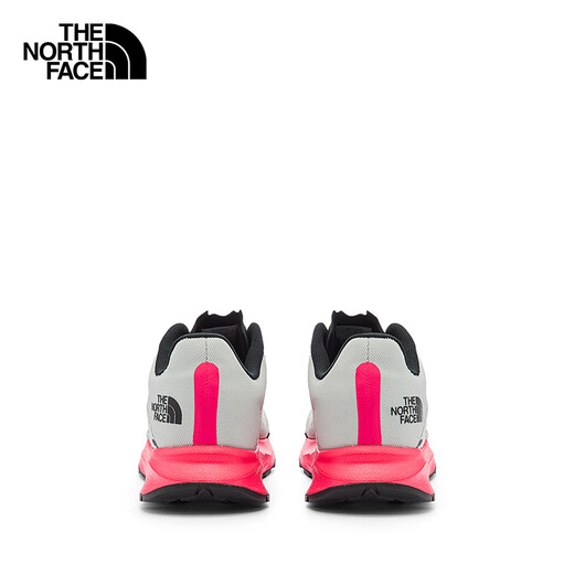 
The North Face North Hiking Shoes Men's Shoes Spring and Summer Outdoor Grabbing Low Top Slip Sports and Casual Hiking Shoes 4OAW Rose Red/677 7.5 /40