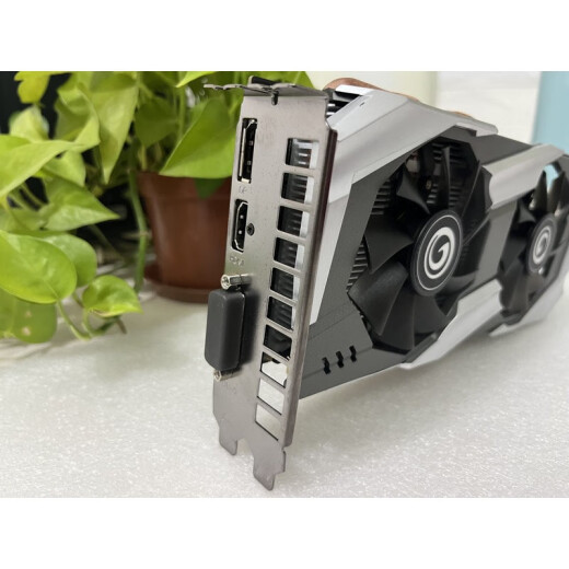 Yingchi GTX1060 1050ti 950 960 Colorido 750Ti Snapdragon Netchi 3G 5G 6G Pantalla de juegos Yingchi 1060 3G Tiger General
