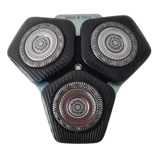 
New AV Philips SP9830 shaver head accessories 9820 9871 9873 9863 9860 9883 mesh cover S9000/SP9000 head