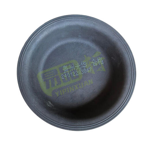 Motors Litian Jac Kangling Junling SHUILING Bonne chance Front et arrière Frein de séparation Pompe en cuir Bowl Couvercle de frein à air 37 3519G-045 Diamètre de bol en cuir arrière 17cm