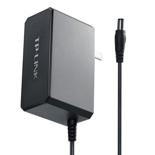 普联（TP-LINK） 无线路由器电源适配器12V/2A工业级电源TL-P12200A原装电源充电器 原装电源9V 0.85A