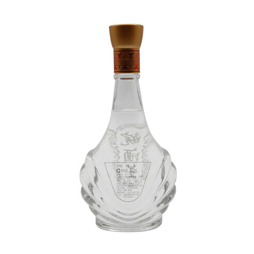 Anhui Wanjiu Group, directly operated by the winery, Wanjiu King, upgraded version 46 degrees, pure grain liquor, strong aroma type 500ml*6 bottles, full box, full box