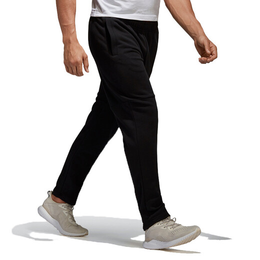 
[70% new] Adidas ADIDAS Spring 2018 Men ESS LOG T PN FT Sports Pants CW3881 L size