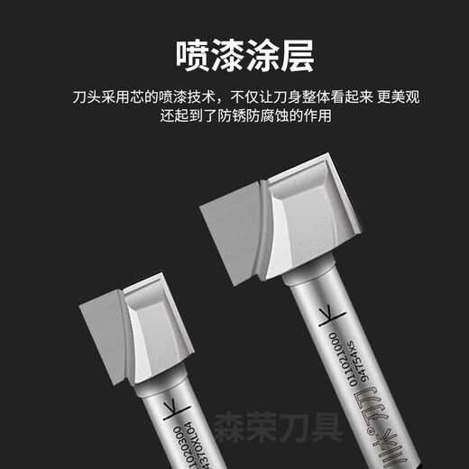 Kawaki Clear Blade Couteau Straight Metric Couteau Moignant Cutter 12 * 15841 Points 27 mm