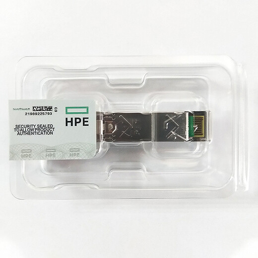 Aruba J4858D 1G SFP LC SX XCVR 500M OM2 MMF Transceptor