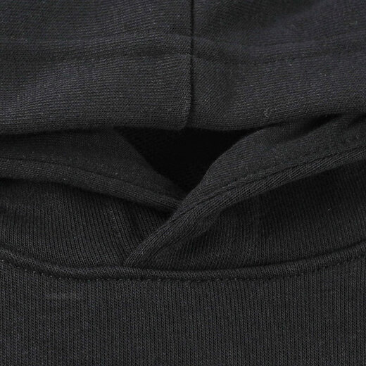 Nike (Nike) Sweatshirt Herbst und Winter New Sportswear Stricker mit Kapuze-Herren-Top Pullover FQ3679-687 FQ3679-010 Black M