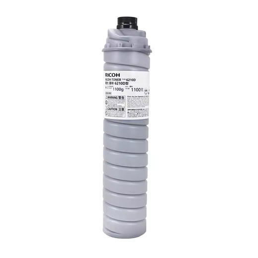 Ricoh Original 6210D toner A2060 / A2075 / 9002 / 6503SP / 7503SP / 9003SP TONER CARTRIDE CYLINDER RICOH MP7503SP COPIER