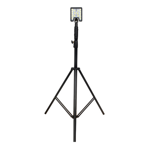 
ZW3532 LED mobile work light IP66 60W 14.8V 15Ah ZW3532