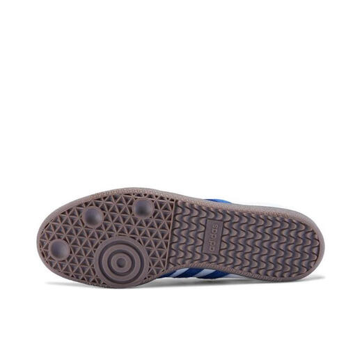 阿迪达斯 （adidas）Originals三叶草2024年中性 SAMBA OG休闲鞋 IH4882 38