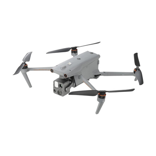 Daotong Intelligent (Autel) UAV Photographie aérienne Haute définition professionnelle adulte MDX UAV EVO MAX 4T Power Survey Inspection et peinture Mesure Mesure Drone Relay Self-Fight Large Load Load Single Electric Set * 1 + Battery * 3 + Multi-charge * 1 + Casting Device * 1 1