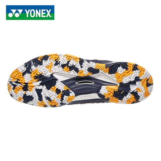 Chaussures de tennis yonex Chaussures badminton hommes et femmes professionnelles shtf5 ultra-léger chaussures d'entraînement respirant wallinka anti-glip-glissement.