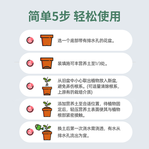 Shi Kefeng Nutrient Soil 20L Vegetable Planting Universal Flower Peat Soil Planting Soil Fertilizer Seedling Planting Tree Balcony Bonsai