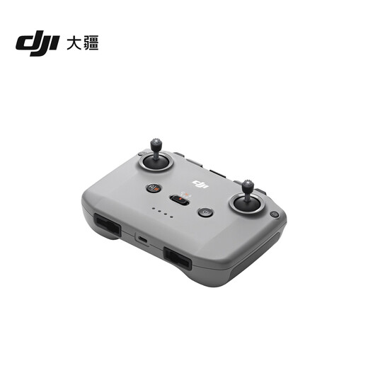 大疆 DJI RC-N3 遥控器 DJI Air 3S / DJI Air 3/DJI Neo/DJI Mini 4 Pro/Flip 配件 大疆无人机配件