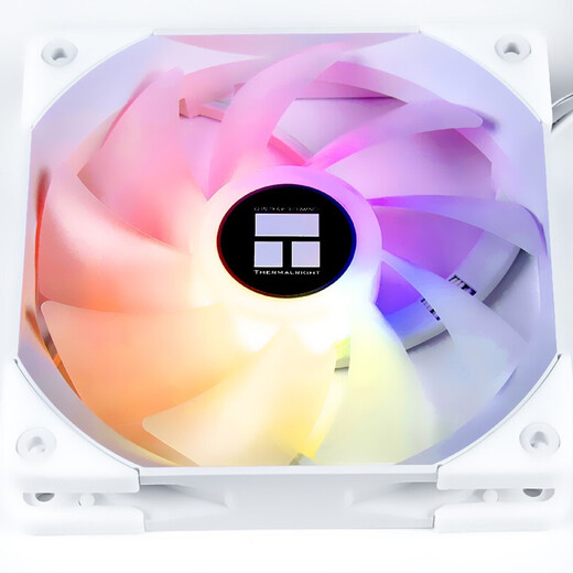 GIGABYTE host accessories upgrade package is RMB 10/50/100. Please contact customer service before taking a shot. Single shot will not be shipped. Black Myth Wukong ARGB Symphony Fan*3 (black and white optional, no packaging)