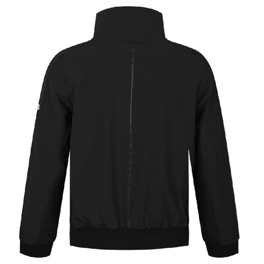 【7成新】阿迪达斯  ADIDAS    女子  运动型格  WV TRACK TOP  运动  夹克/风衣  EH3889  XS码