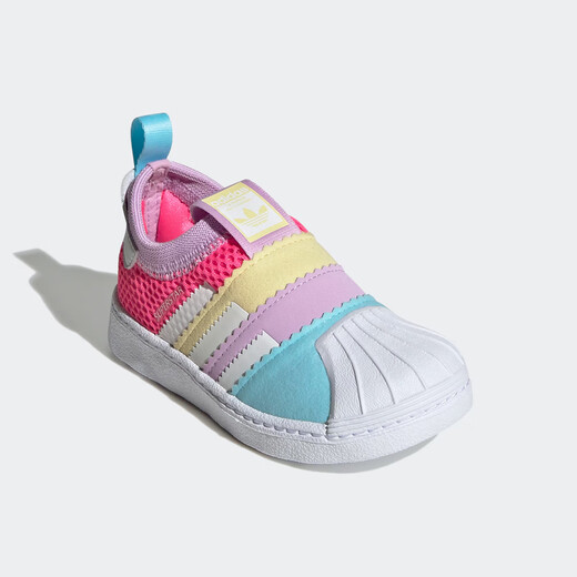 
adidas SUPERSTAR 360 2.0 I infant sneakers GY9197 GY9197 19