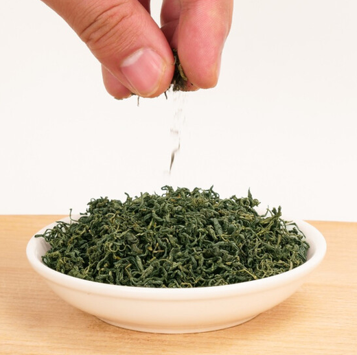 内廷上用原料绞股蓝茶叶官方特级平利中药新疆罗布麻青钱柳 【通】【3罐】绞股蓝+青钱柳+罗布麻 (降压组合）