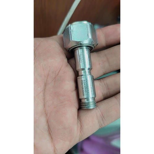 OD15051 REXROTH TYPE Plug-in Electromagnetic 83AS000/R901083058 OD153117A000000 OD15071 Внутренний клапан ядро ​​клапана