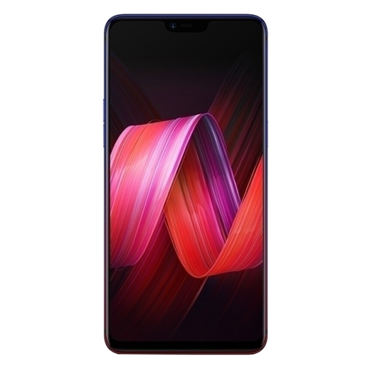 OPPO R15 second-hand mobile phone, full network 4G, dual-sIM dual standby, live broadcast artifact beauty artifact Android student elderly, backup mobile phone, Nebula gradient 6G+128G, 90% new