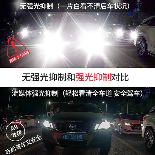 暗影猎手 标致308 5008 4008 3008 2008408508专用高清行车记录仪流媒体 【标配】1440P单镜头32G包安装