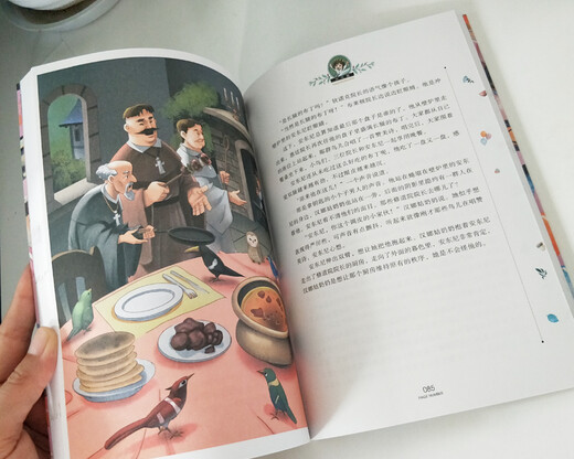 万花筒 国际大奖儿童文学读物小学生三四五六年级课外阅读书籍青少年儿童必读名著故事书