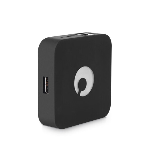 Belui Dandelion Dandelion X1 router bypass networking box nas self-built private cloud hard disk change cloud disk network storage off-site networking DIY home Nas accessories