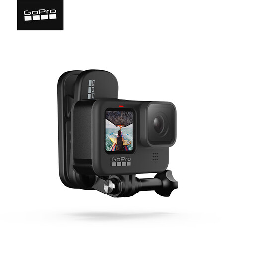 GOPRO Sports Camera Accessories Magnetic Clip Magnetic Rotary Clip Magnetic Rotary Clip Official Standard