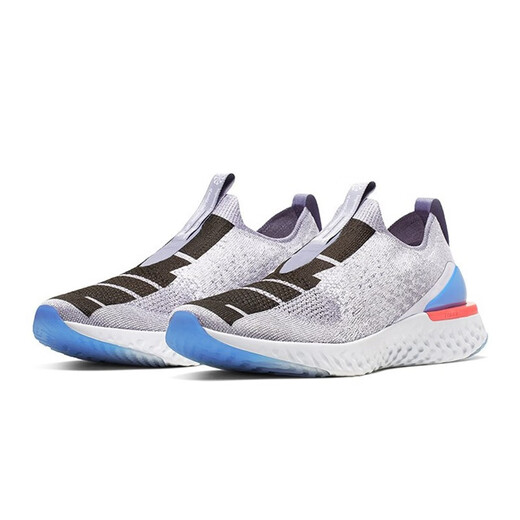 
Nike (NIKE) new men's running shoes lightweight, comfortable training wear-resistant sports shoes BV0417-001 CI1291-400 41