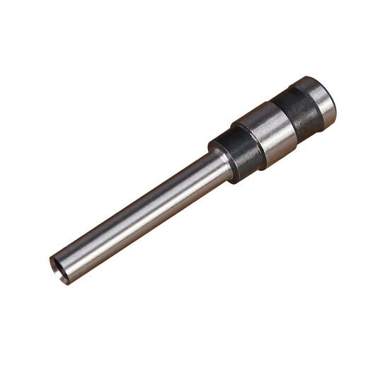 Applicable to Wenyuan WY-DK50 K500A K300 S300 financial rivet tube voucher binding machine hollow drill cutter Wenyuan punch drill bit WY-S30 (imported steel)
