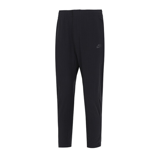 耐克（NIKE） 男裤 新款跑步运动休闲舒适透气长裤  CU5513-010 DM6622-010 M