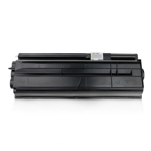 彩格 适用京瓷TK-678粉盒 KM2540 2560 3040 3060 300i墨粉 碳粉 TK678粉盒-约打印21000页