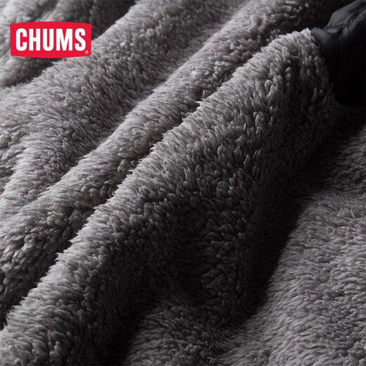 Chums Qiaqia oiseau extérieur automne et veste décontractée hiver