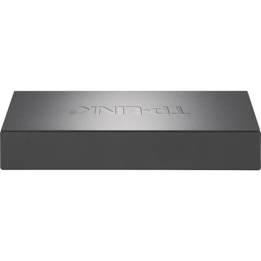 TP-LINK2.5G PoE·AC一体化企业级路由器 适配TP-LINK Wifi7 ap面板 5口2.5G功率增强型TL-R5005PE-AC