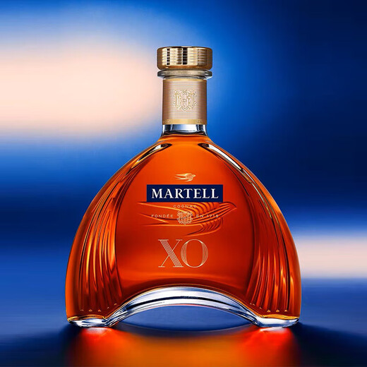 
Martell XO Arch Bridge Imported by France Cognac Wine and Spirits Business Banquets Arch Bridge XO 700mL 1 bottle