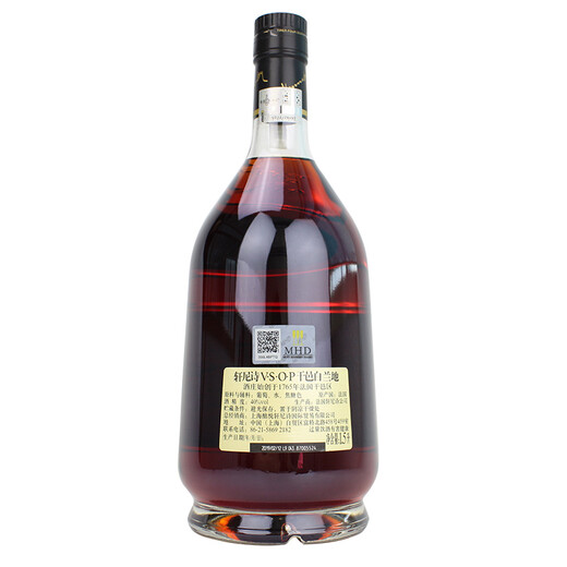 
Hennessy VSOP 1500ml Cognac French wine Original imported wine Large bottle 1.5 liter Old packaging 1500mL 1 bottle