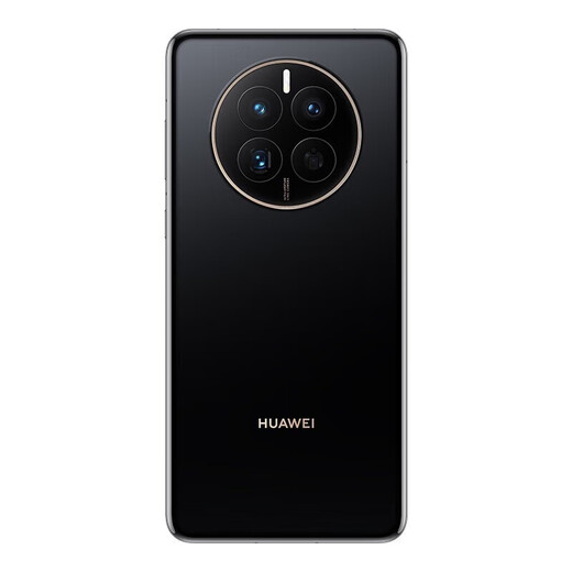 HUAWEI HUAWEI Huawei Mate50 Huawei mate50Pro second-hand mobile phone with Hongmeng OS 99 new Mate50E Yaojin Black 95 new 8GB+512GB 90% battery efficiency 99 new