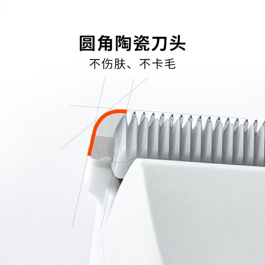 PETKIT pet hair clipper, cat and dog pet shop shaver, professional dog hair grooming, universal, non-stuck, 2-in-1 hair clipper Pro + nail clipper Pro