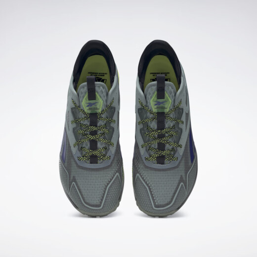 Reebok锐步官方训练鞋男鞋春季NANO X2 TR ADVENTURE 跑步 HP9227 44.5