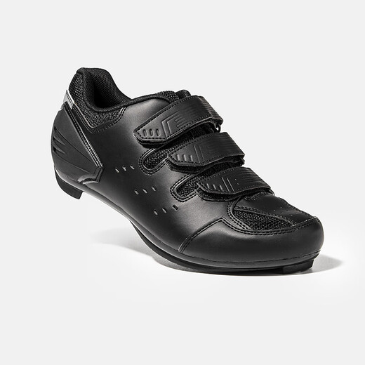 
Lock shoes HuB and Bo ZERAY Zhuorui Highway Mountain Cycling Lock shoes EY112 Bicycle Shoes Comfortable Asian Edition ER11301 Black + ZP-112 Road Cycling Lock 41