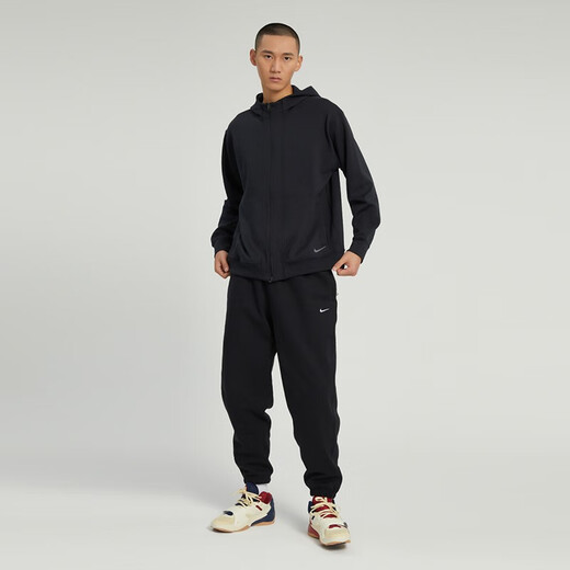 Nike (Nike) [大发发] Männer als M ny df HD FZ RESTORE Strickjacke DQ4877-010 m