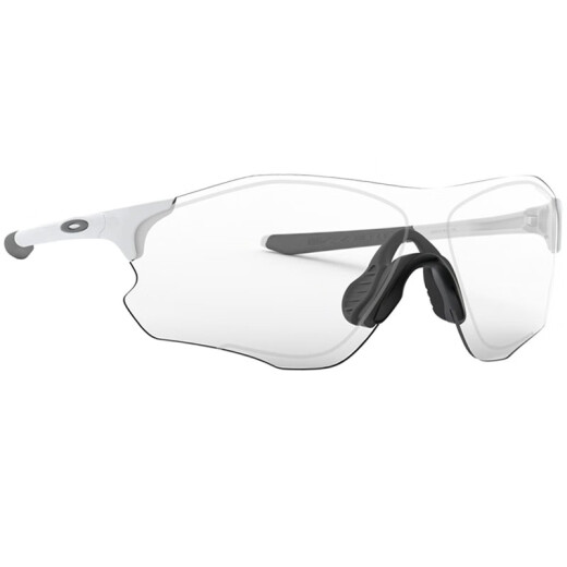 Oakley Oakley running glasses OO9313 men's and women's sports glasses all-weather color-changing sunglasses light and comfortable cycling mirror outdoor casual polarized sunglasses white all-weather color-changing/06