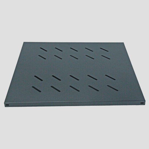 Ju Yisheng audio cabinet shelf cabinet power amplifier rack cabinet equipment cabinet 12u mobile audio power amplifier chassis aluminum edging rack a pallet metal black partition