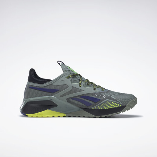 Reebok锐步官方训练鞋男鞋春季NANO X2 TR ADVENTURE 跑步 HP9227 44.5