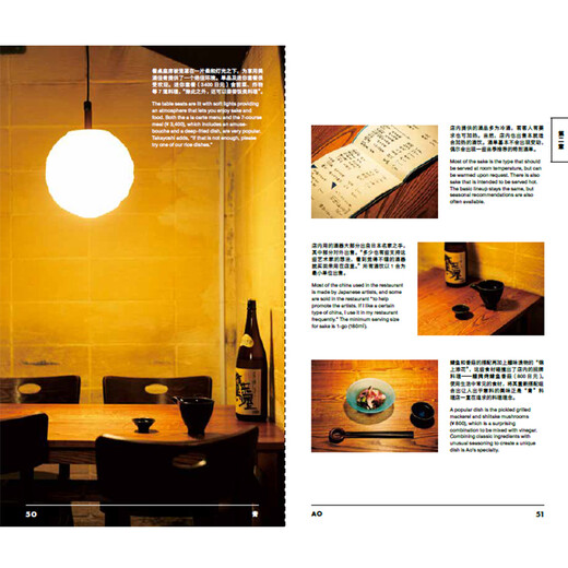 Tokyo Art Tour Japanese Sake Art Publishing House Buchredaktion CITIC Publishing House