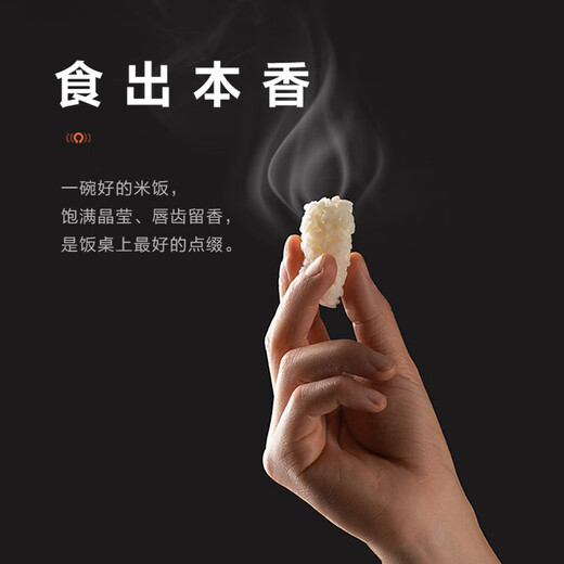 苏泊尔（SUPOR）电饭煲家用4L球釜内胆远红外穿透多功能智能电饭锅 远红外系列SF40HC682