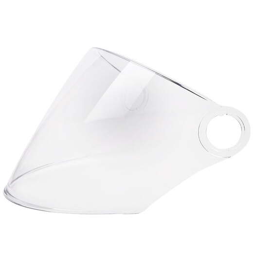 YEMA 329/332/335/337 transparent brown colorful anti-fog lenses transparent long lenses