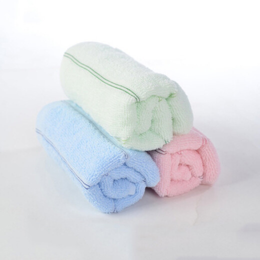 Full force cotton towels cotton face towels classic vertical towels face towels wedding gift towels company welfare towels pure cotton towels wholesale 10 pieces 10 pieces color matching 32*68 or so